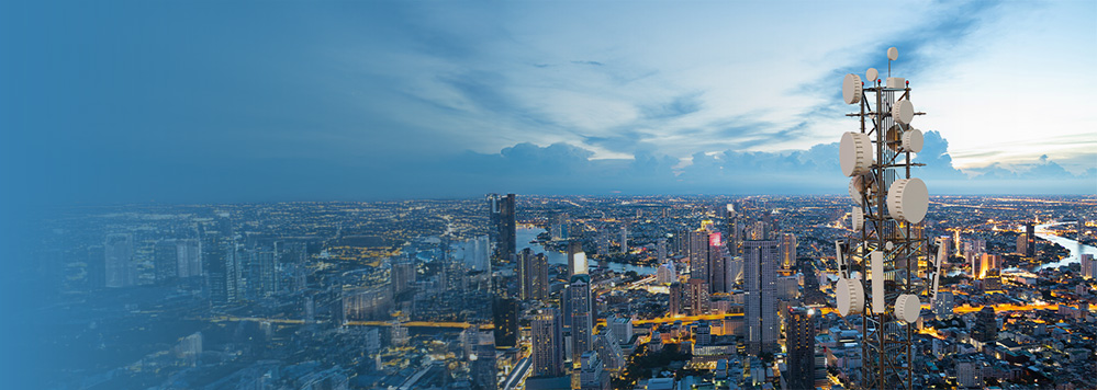 Are CSPs ready for life on the edge: How edge computing is transforming the telecommunication sector