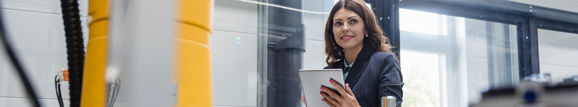 Are touchless supply chains already a reality?