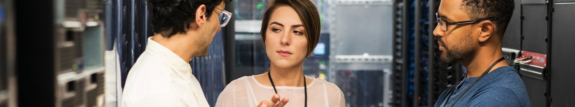 Automate or stagnate: The future of finance has arrived