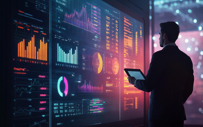 automating adverse media screening: best practices to enhance AML risk detection