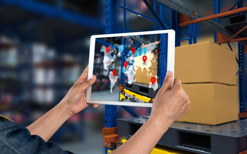 How autonomous vehicles are shaping the future of logistics and creating new business opportunities