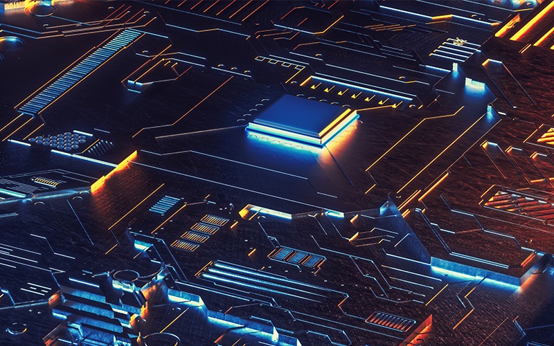 Banking on a quantumpowered future for financial services Infosys BPM
