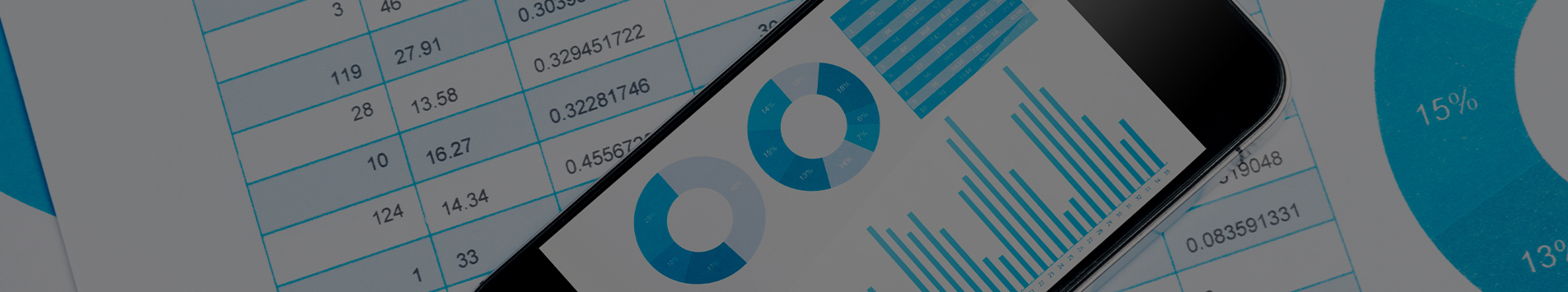 Benchmarking spend analytics performance