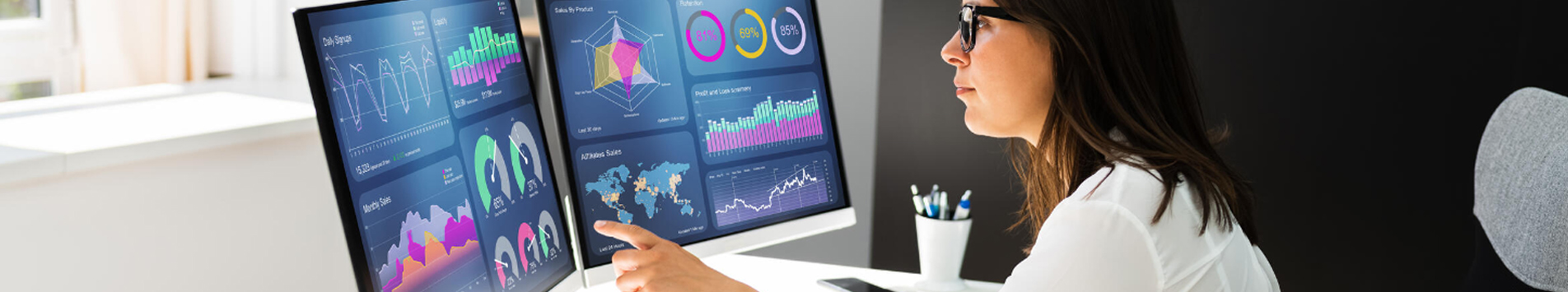 Adopting best practices in order-to-cash automation