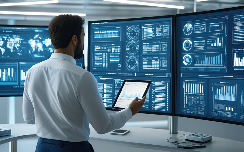 Beyond cost savings: Strategic advantages of agentic AI in BPM
