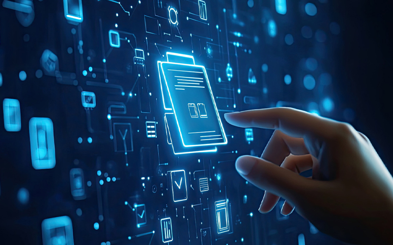 beyond manual documentation: how agentic AI is reshaping technical publication authoring