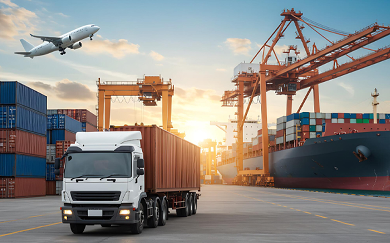 beyond the buzzword: why all-mile logistics needs not only smarter AI, but also agentic orchestration