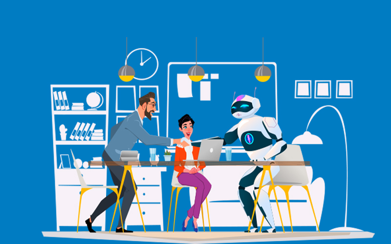Beyond the prototype: how enterprises can successfully scale AI for real impact 