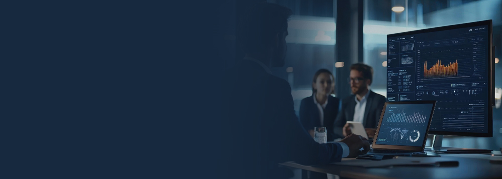 BFSI digital transformation trends 2026