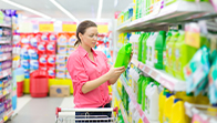 Big data analytics in retail: how they propel businesses forward