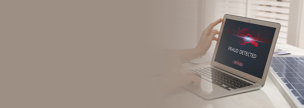 blink and you’ll miss it: why fraud detection must operate in real time