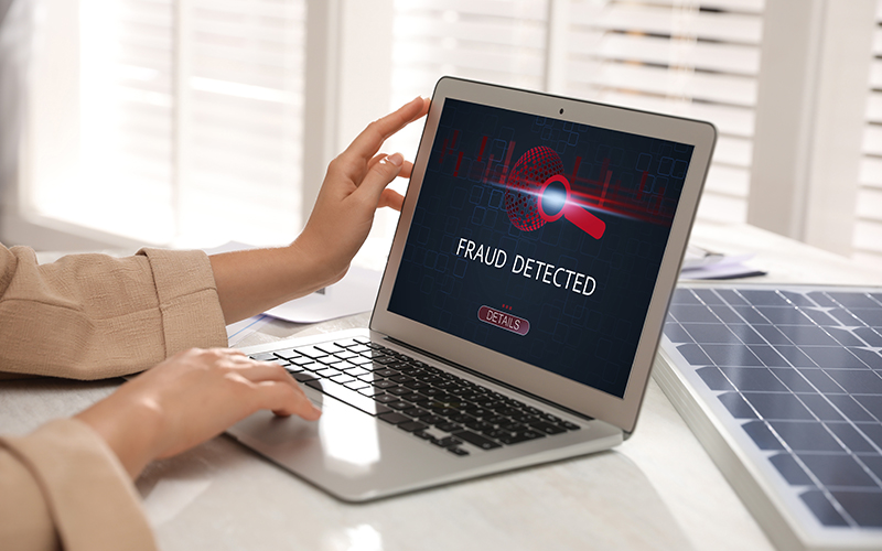 blink and you’ll miss it: why fraud detection must operate in real time