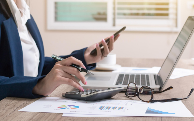 Explore our Finance & Accounting services for pilot blockchain-enabled controls for audit-ready transparency