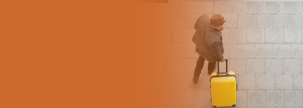 how blockchain in travel can strengthen trust and safety for airlines and OTAs: a path to secure transactions