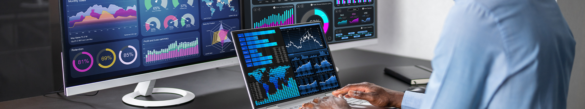 How is blockchain technology revolutionising digital financial services?