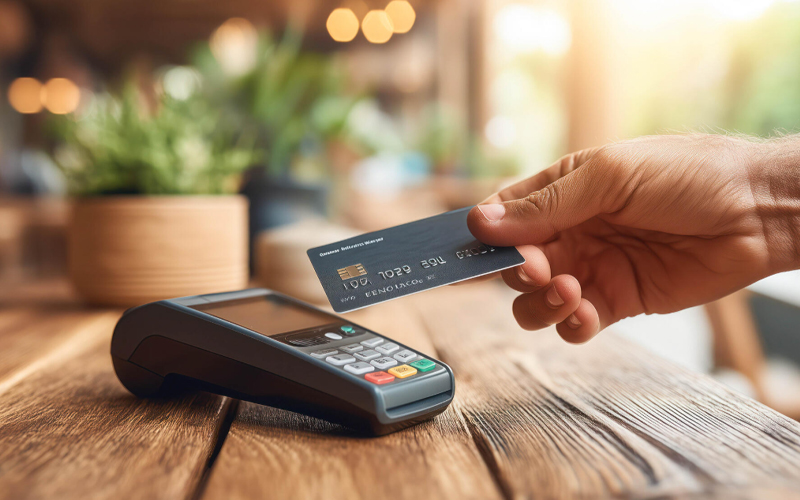 Explore PCI-DSS compliance via card tokenisation 