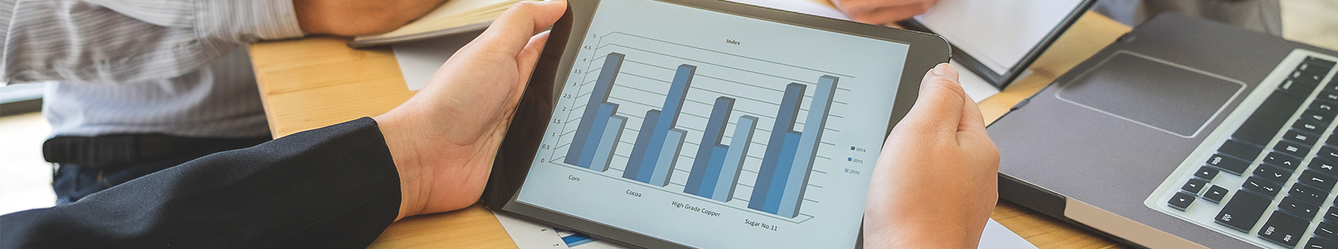 Enhancing financial processes with Business Process Management (BPM)