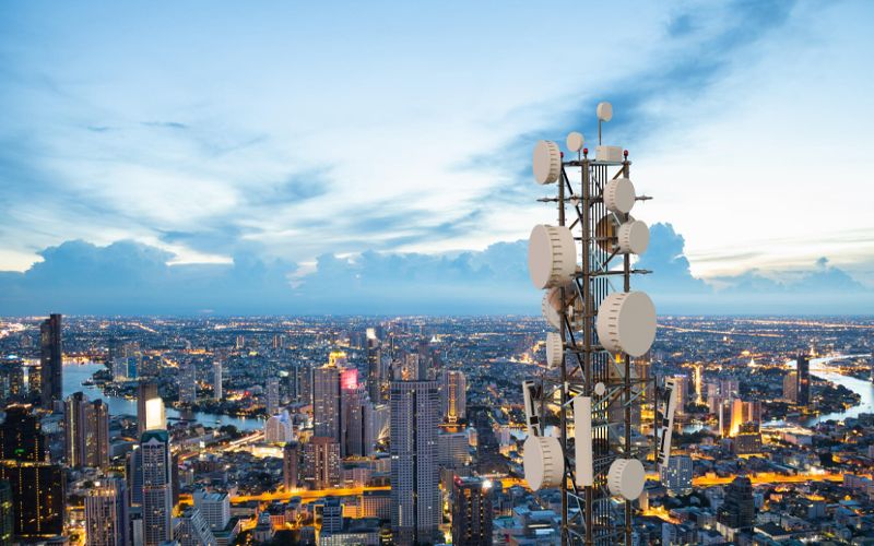 BPM: the engine that fuels the growth of telecom companies 