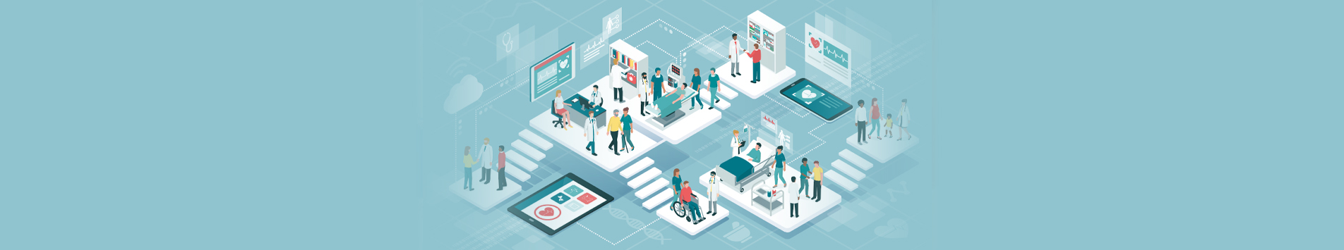 Transforming healthcare operations: Navigating global BPO