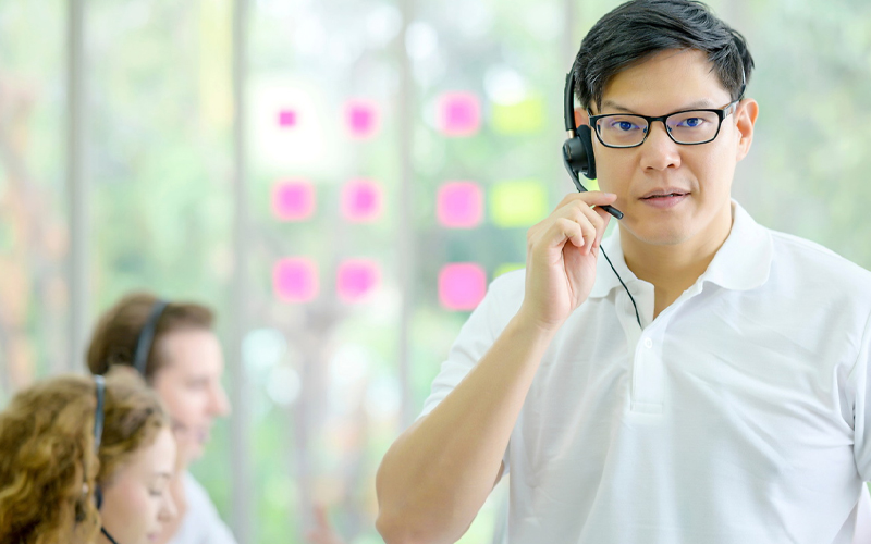 Breaking the break-fix habit: seven service desk practices that keep users smiling 