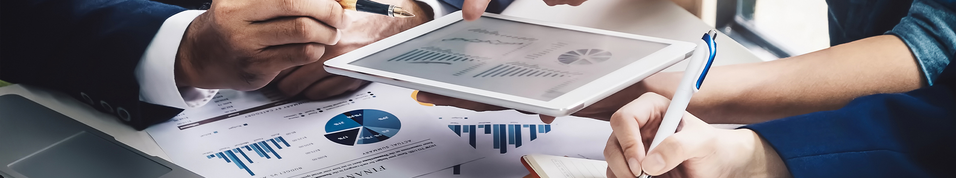 Build a winning strategy with an integrated transformation approach