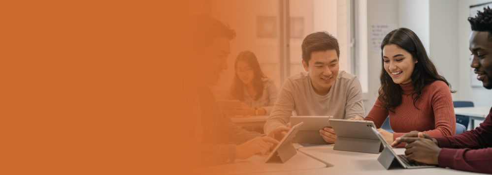 building extended enterprise capability through AI-driven personalised digital learning