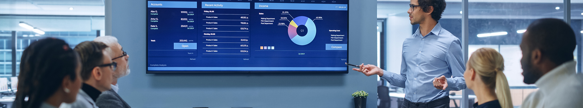 The ultimate guide to business process compliance