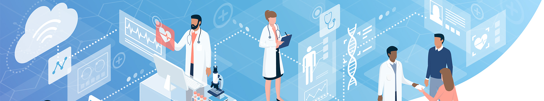 Can artificial intelligence help us achieve the dream of personalised healthcare?