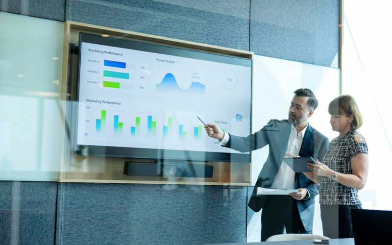 a guide to capital markets efficiency 