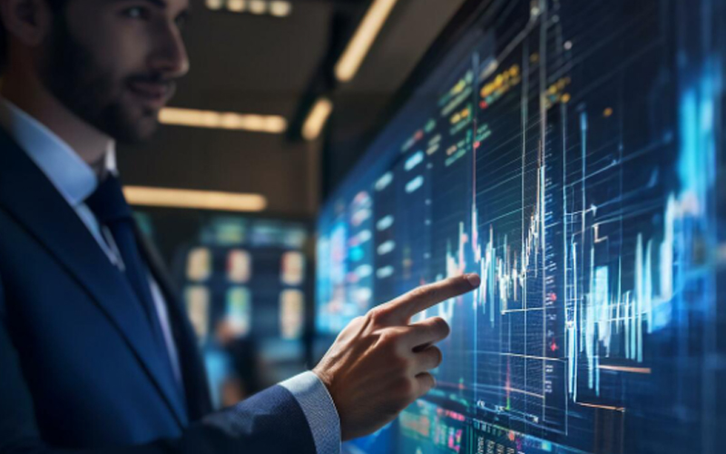 Capital markets trends driving BPM shifts
