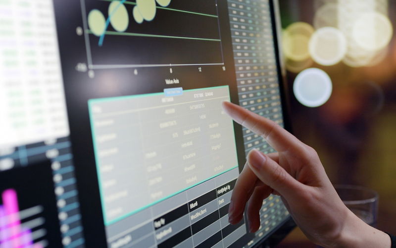Cash flow, not cash woes: 5 reasons to outsource your AP and AR 