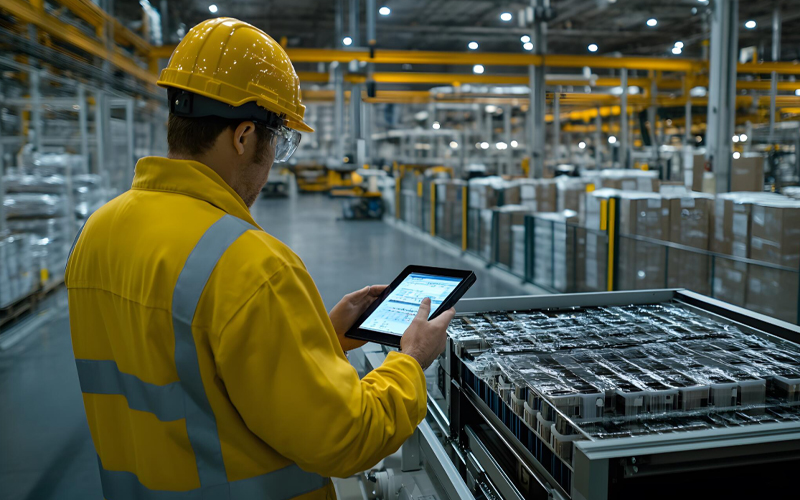 Category managers as architects of sustainable procurement 