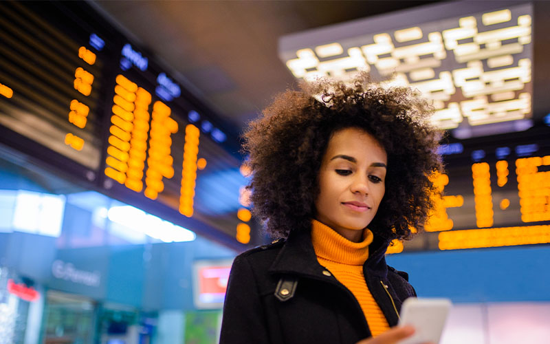 Centralized Airport Operations: A Vision for Tomorrow’s Airports