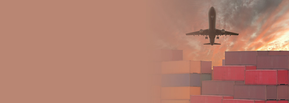 charting the future of air freight through intelligent transformation