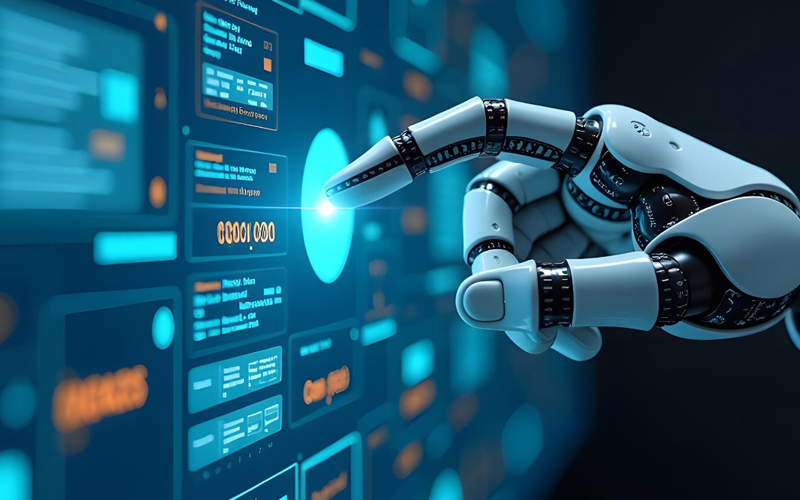 Chasing smarter, not harder: reimagining debt collection with AI