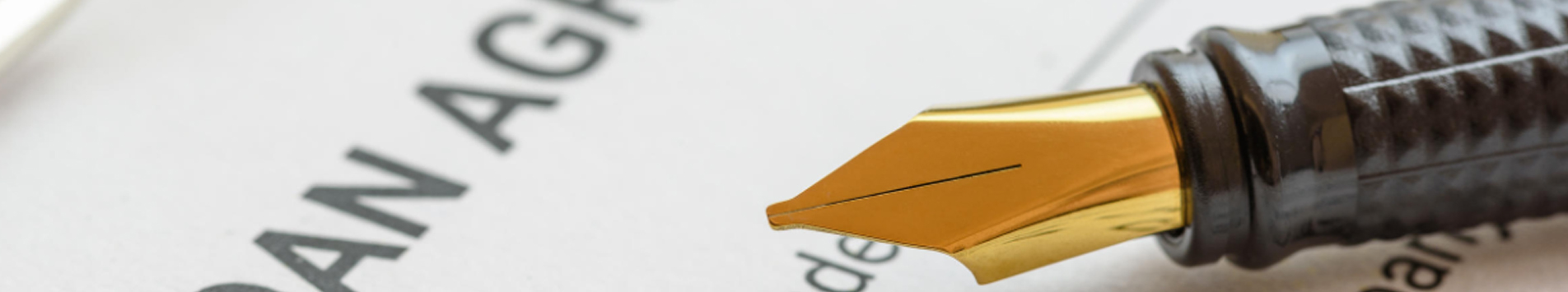 Choosing the right loan management software