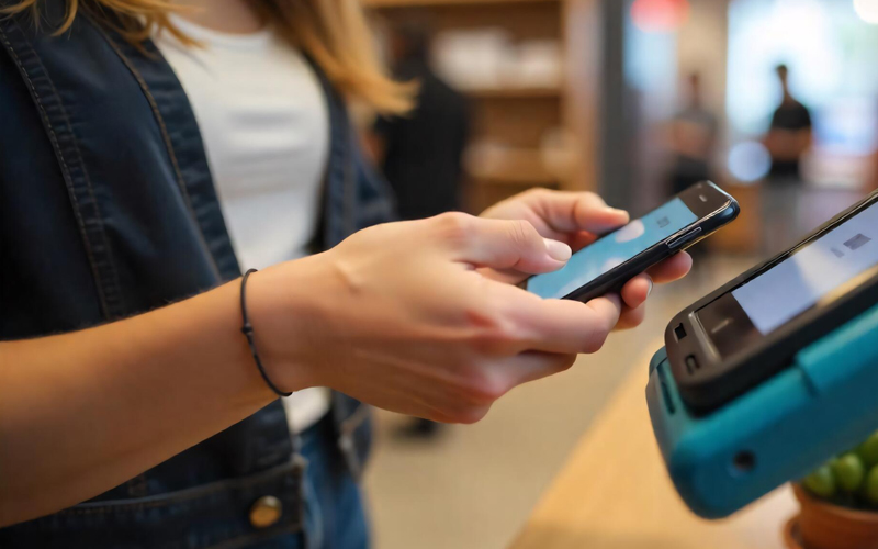 Implementing cloud for banking industry 