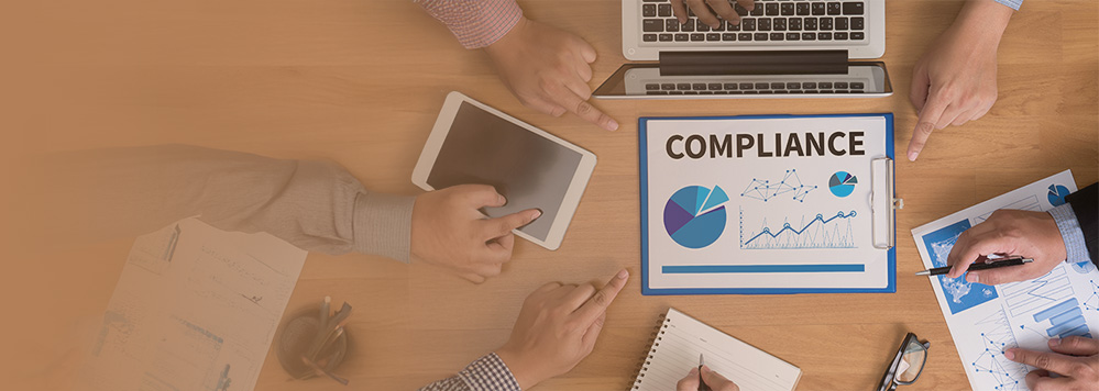 What is a compliance management system and its importance?