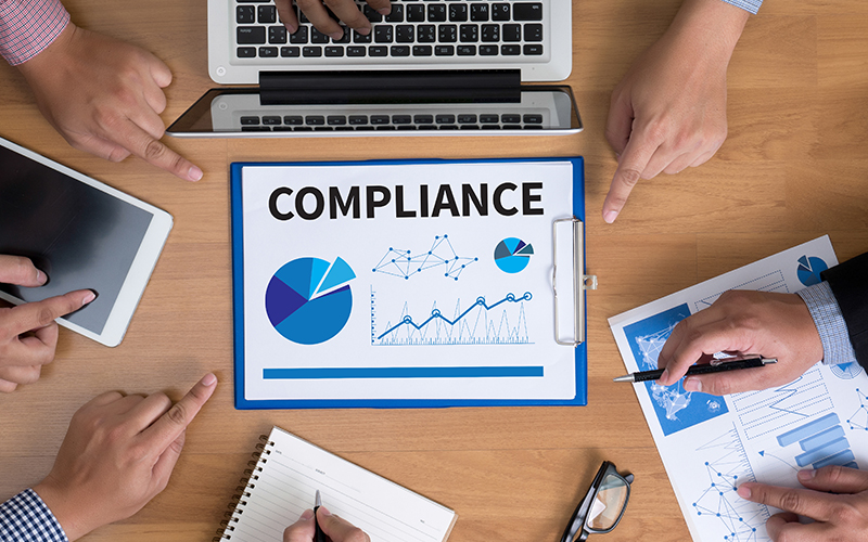 What is a compliance management system and its importance?