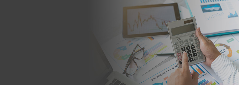 Top 6 components of financial services