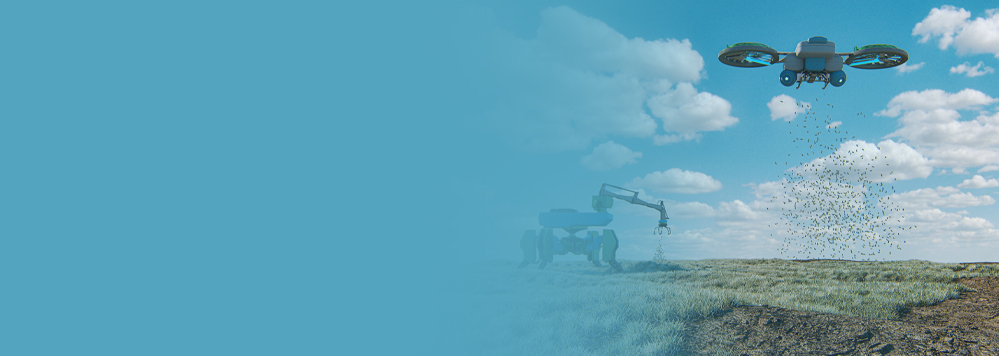 connecting the dots for a GIS-powered sustainable future