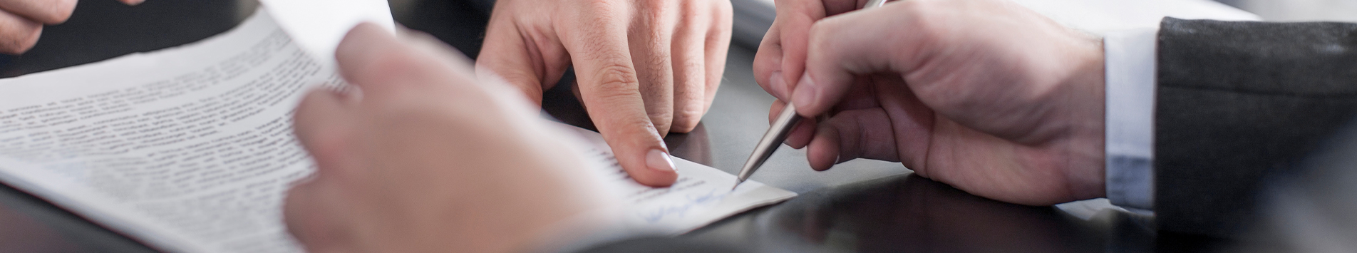 Strategies for effective contract management