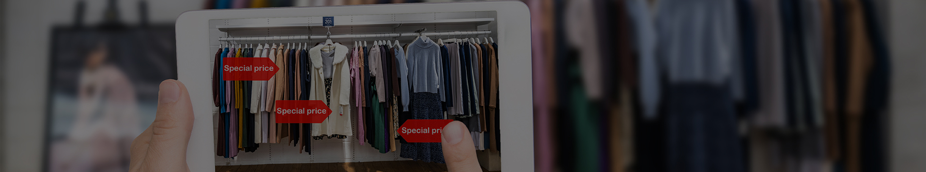 Creating flexibility to keep up with e-commerce fulfilment demands