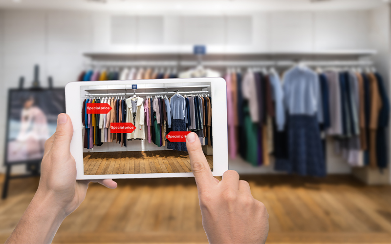Creating flexibility to keep up with e-commerce fulfilment demands