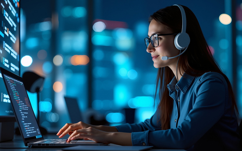 customer experience analytics: the churn signal is already in your interaction data