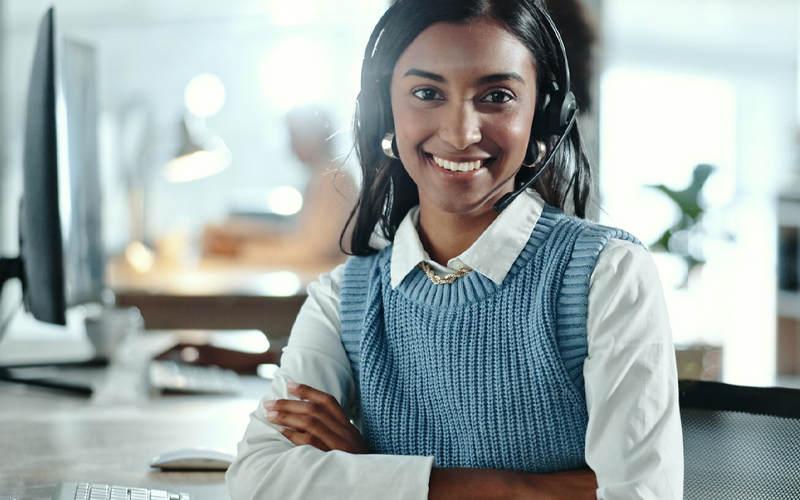 Customer journey orchestration for exceptional CX 