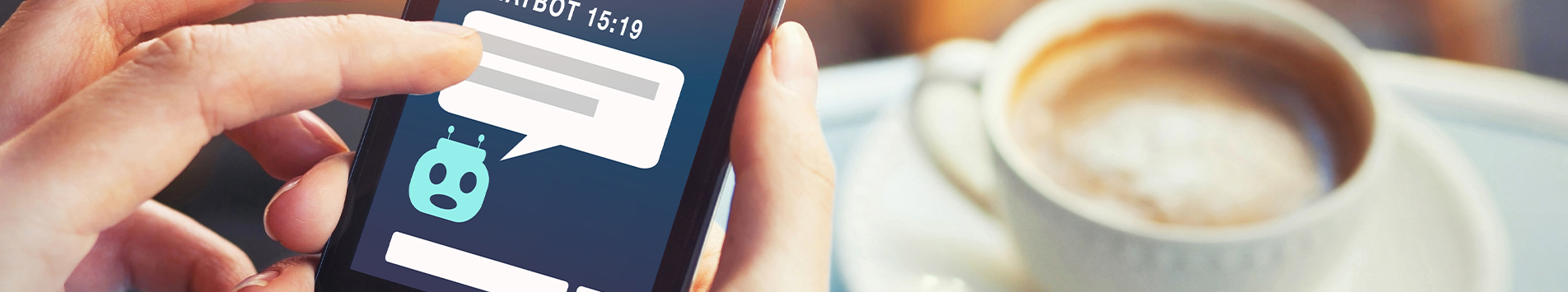 Enhancing customer engagement with interactive chatbots