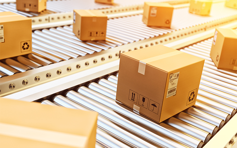 How can outstanding customer support help manage seasonal demand spikes?