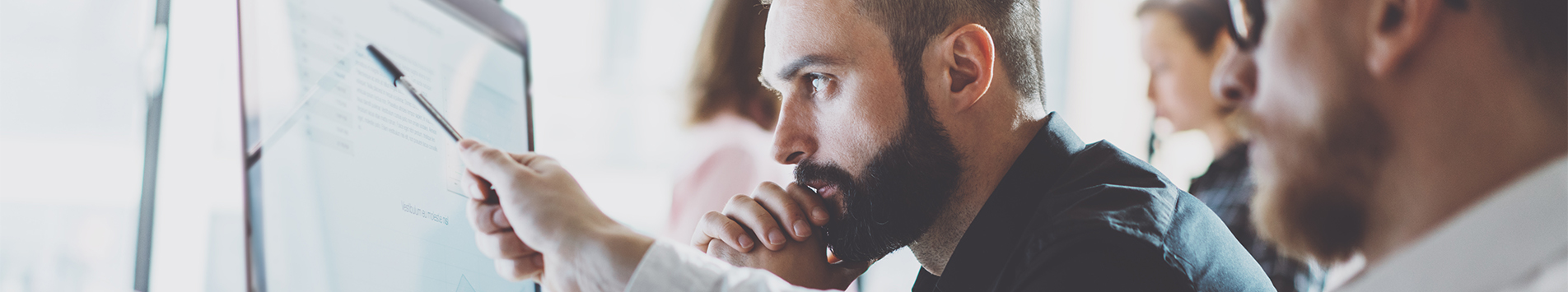 Customers’ expectations and zone of tolerance