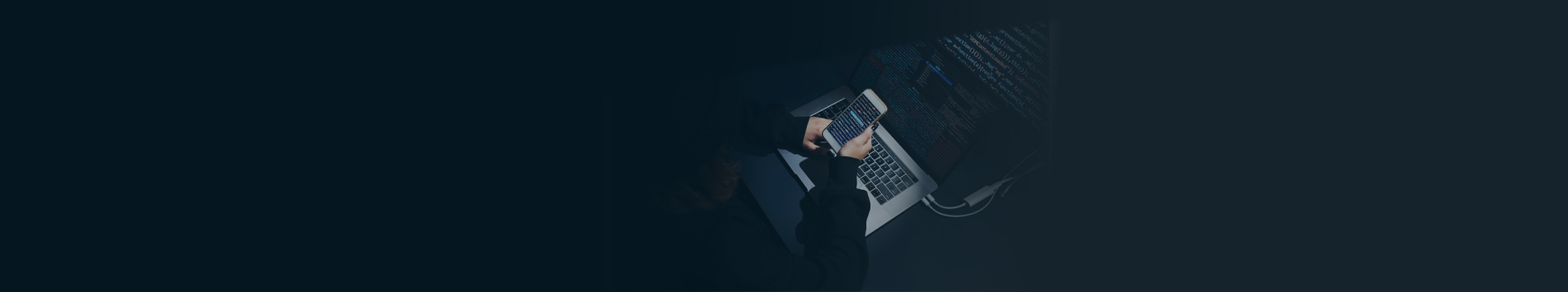 Cyber attacks and cyber security: All you need to know